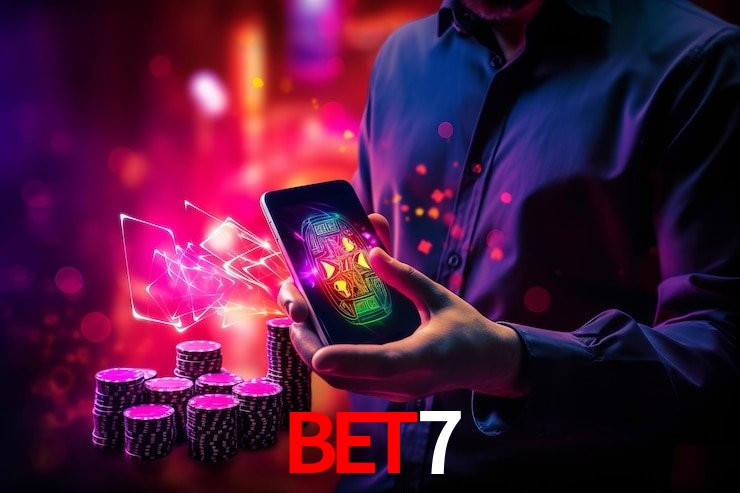 Experiência VIP bet7