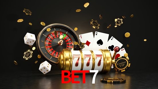 Experiência VIP bet7