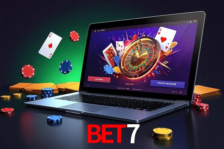 bet7 Fortaleza - Reviews