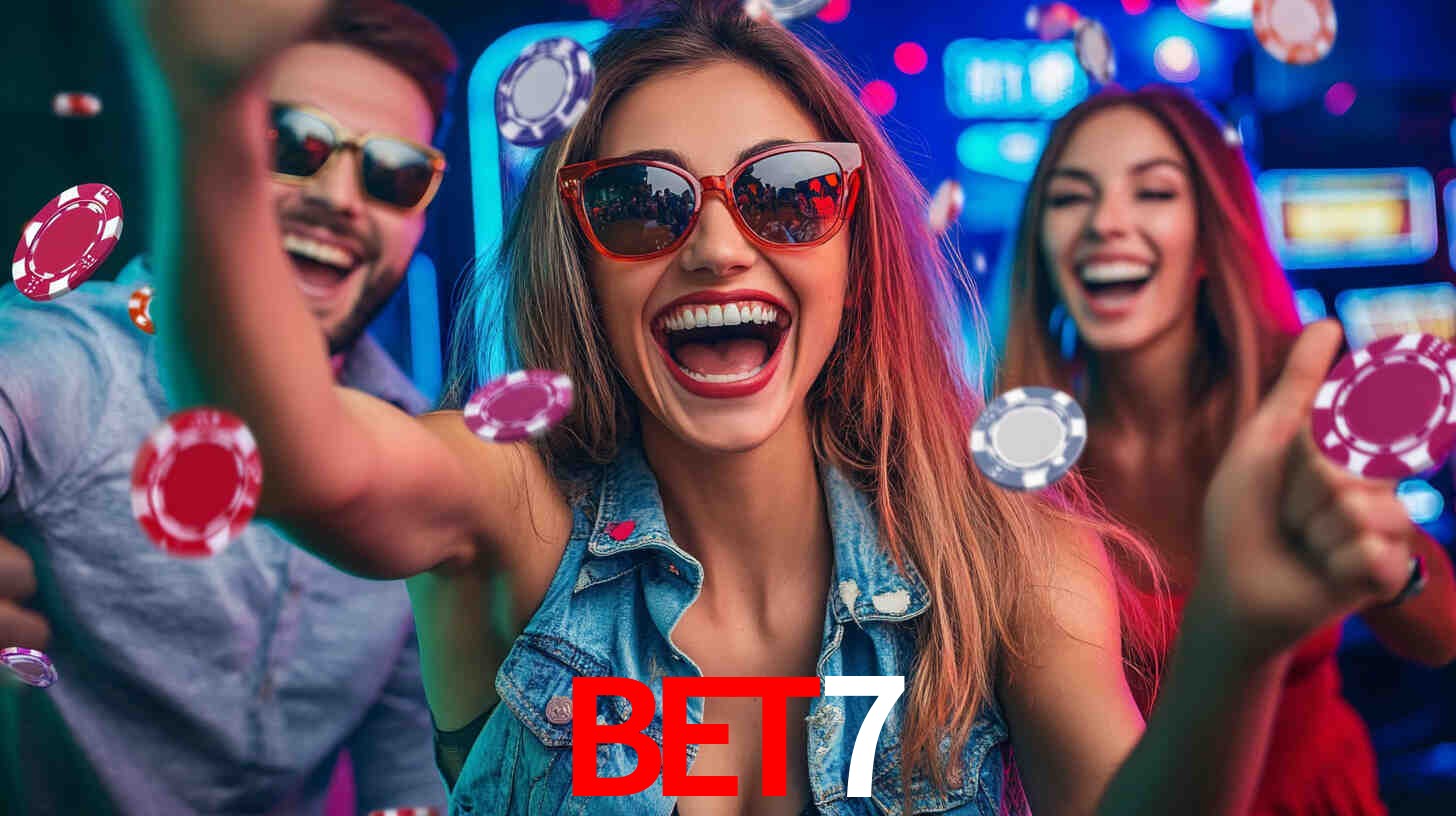Descubra a Essência do bet7: Nossa História e Compromissos