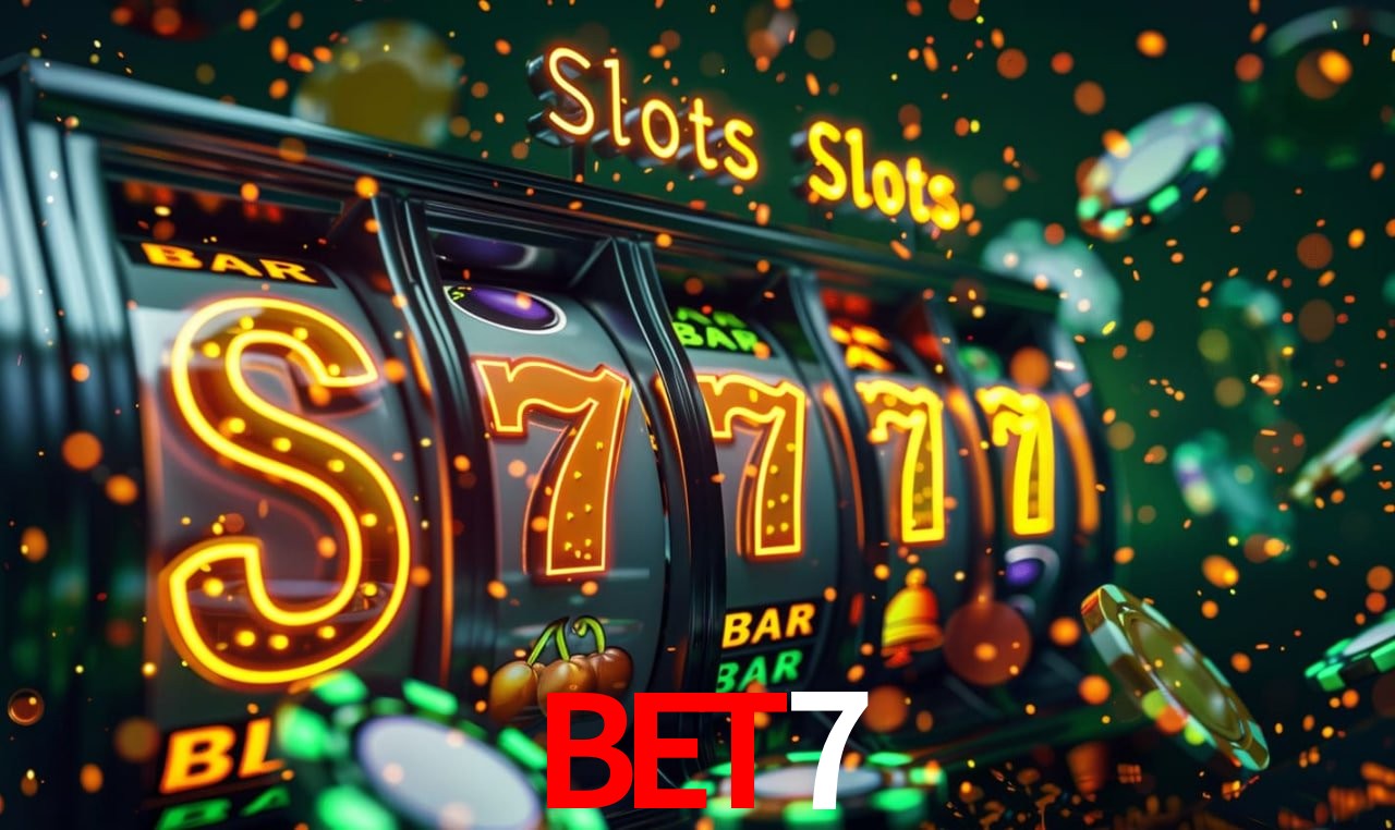 Jogos de Slot bet7