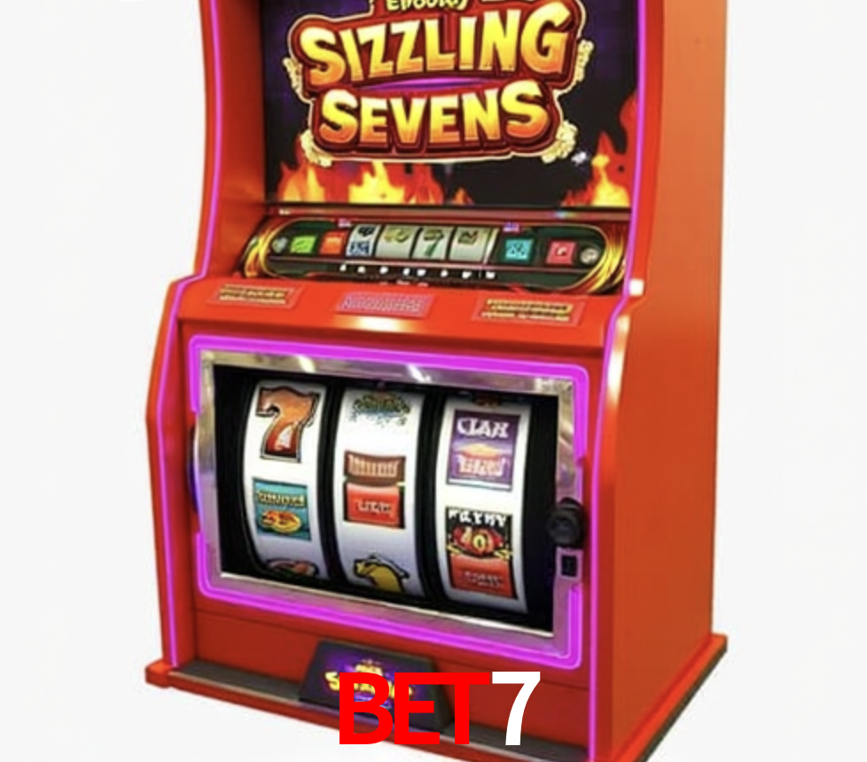 APP oficial da bet7 para mobile