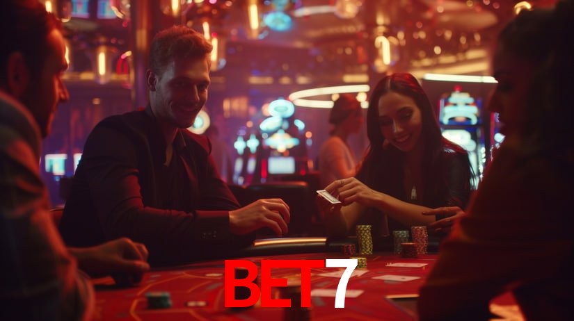 Descubra o Programa VIP da bet7: Vantagens Exclusivas para Jogadores