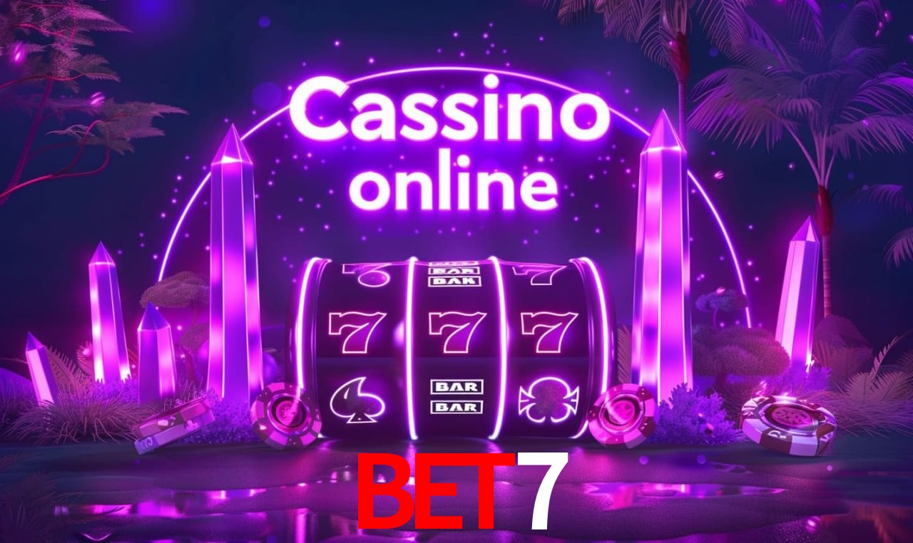 bet7 Entrar - Login Seguro Certificado