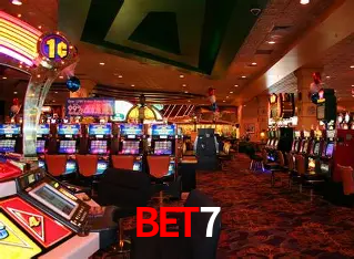 bet7 Curitiba - Live Status