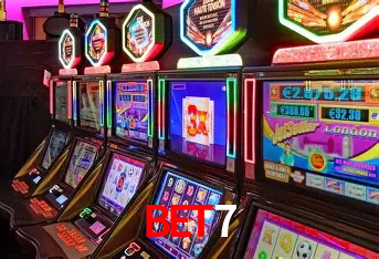 A Experiência Imersiva dos Cassinos Ao Vivo no bet7