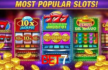 bet7 Salvador - Studio Tour