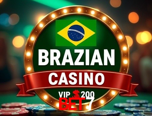 bet7 - Análise de Mercados Esportivos