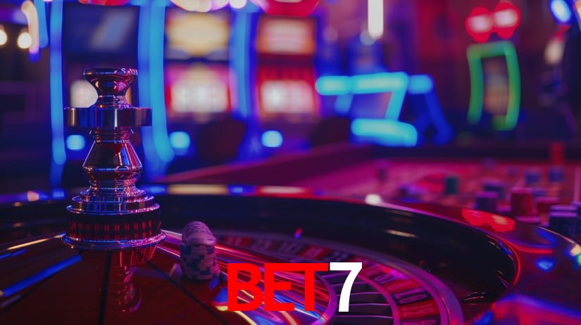 Ofertas Imperdíveis na bet7: Promoções e Bônus Que Valem a Pena