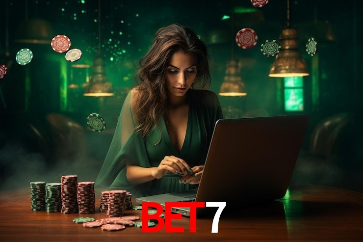 bet7 - App Security