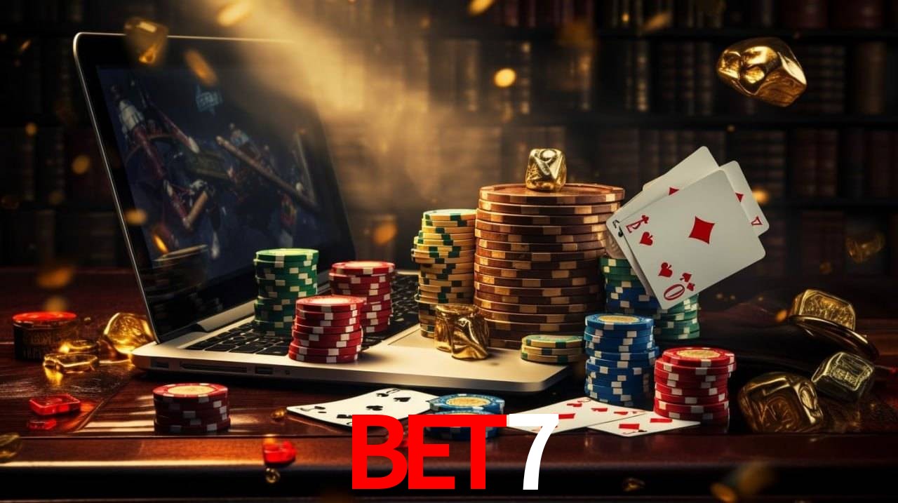 Recursos de Bônus bet7