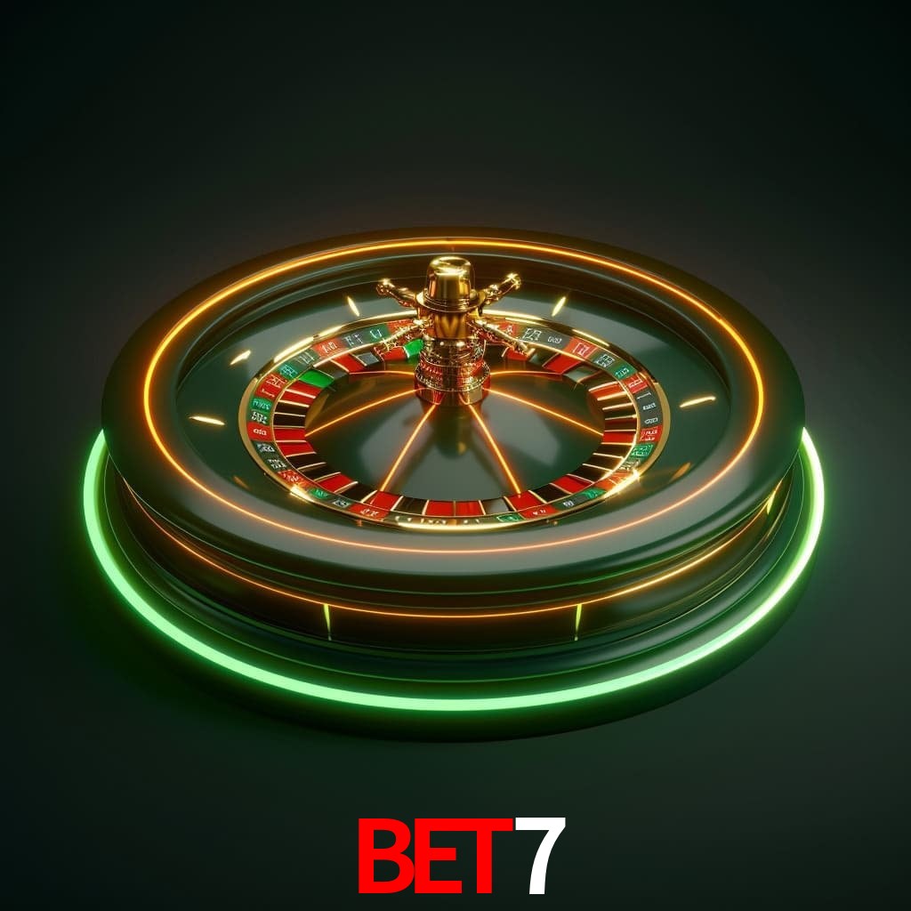 bet7 App - Aplicativo Móvel Oficial
