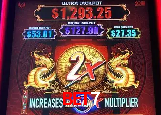 bet7 Belo Horizonte - VIP Casino