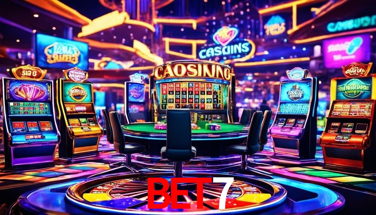 Integração de APIs bet7