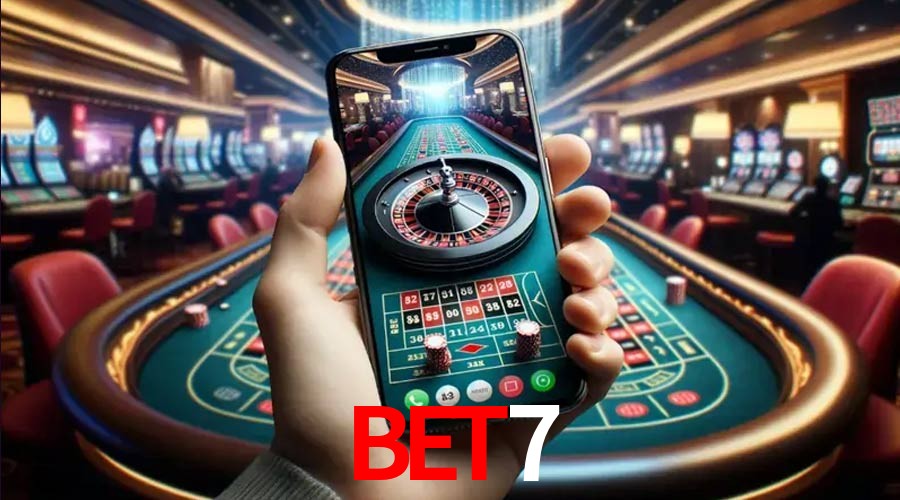 Security Systems bet7