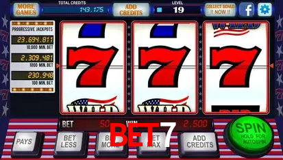 bet7 Belo Horizonte - Reivindique Bonus