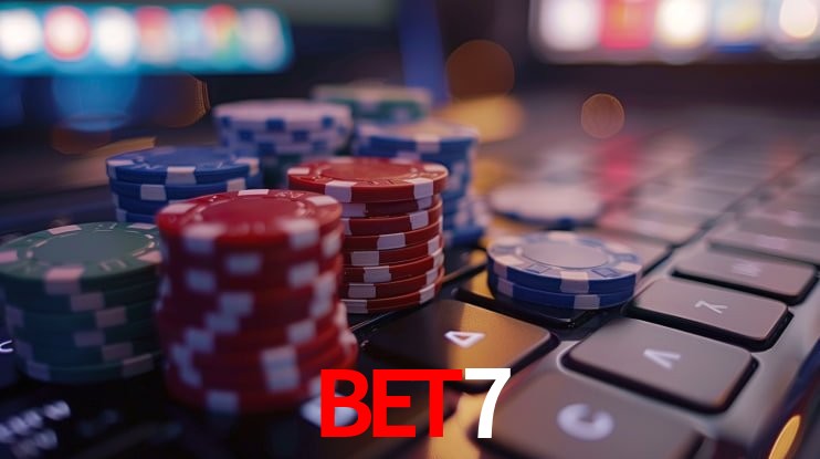 bet7 - Login Methods