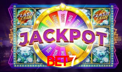 Descubra a Magia dos Jogos de Arcade no bet7