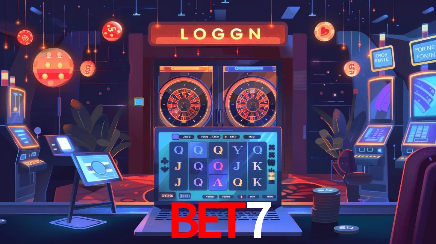 bet7 Brasília - Security