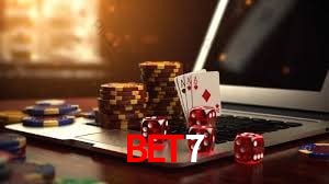 Bônus Diários bet7