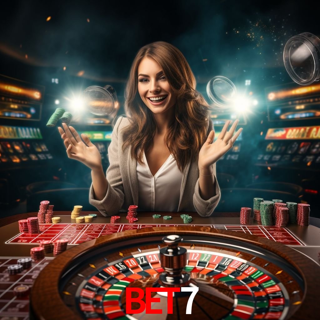 bet7 App Interface