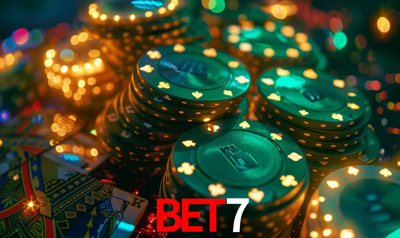 Provedores de Jogos bet7