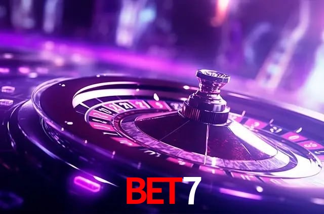 Casino Ao Vivo bet7