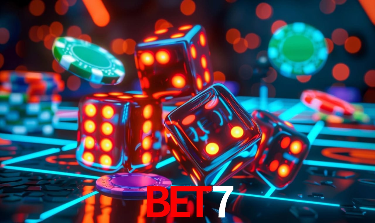 Bônus de Boas-vindas bet7