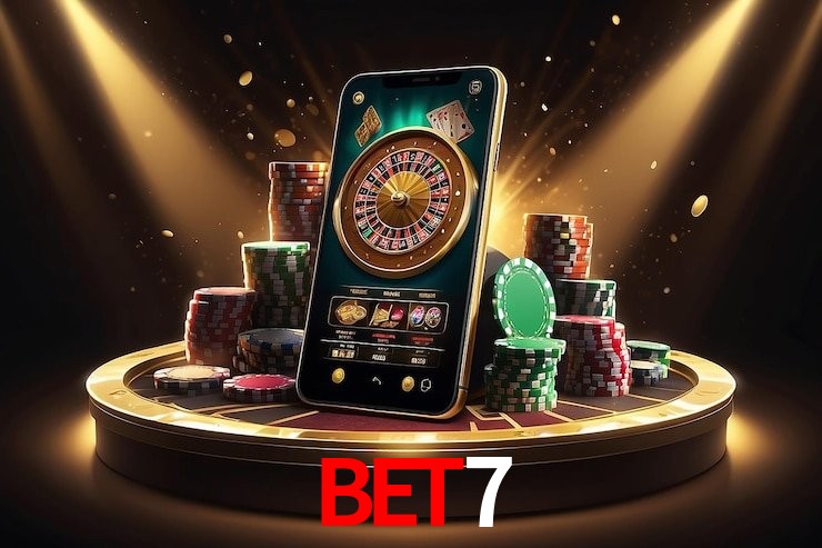 bet7 - cassino ao vivo