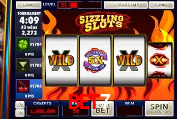 A Revolução dos Aplicativos de Jogos no bet7