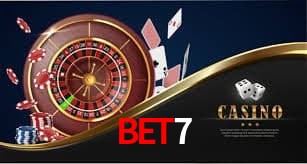 Benefícios da Conta bet7