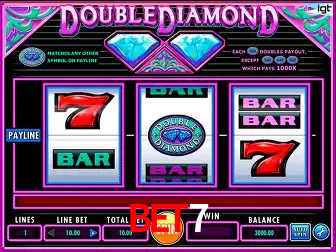 A Popularidade dos Caça-Níqueis no bet7