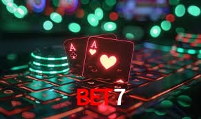 Tecnologia da Plataforma bet7