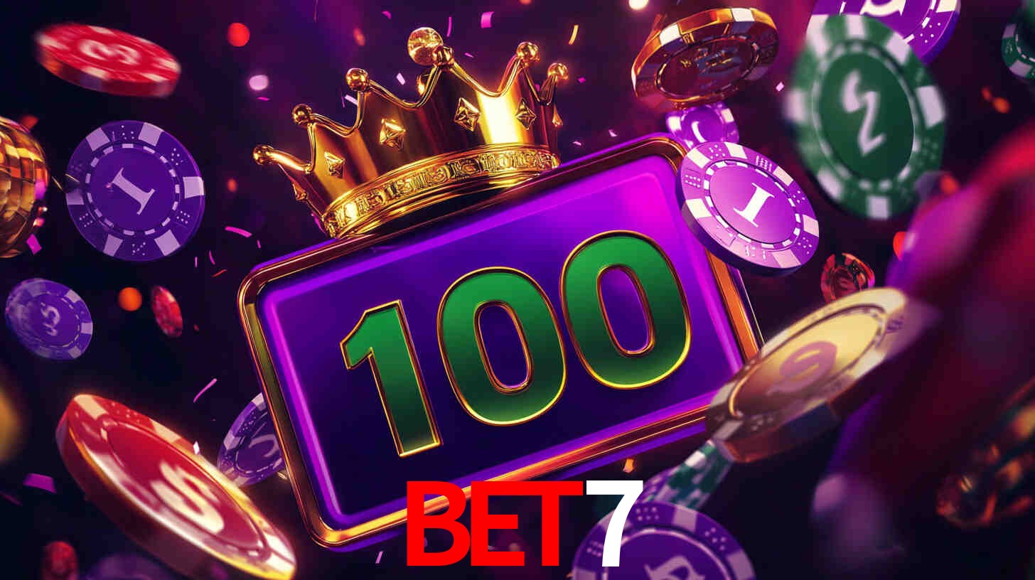 VIP Casino bet7