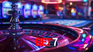 Live Casino bet7