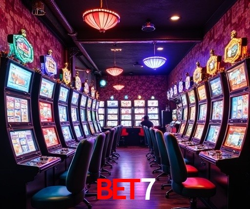 bet7 Brasília - Bonus Features