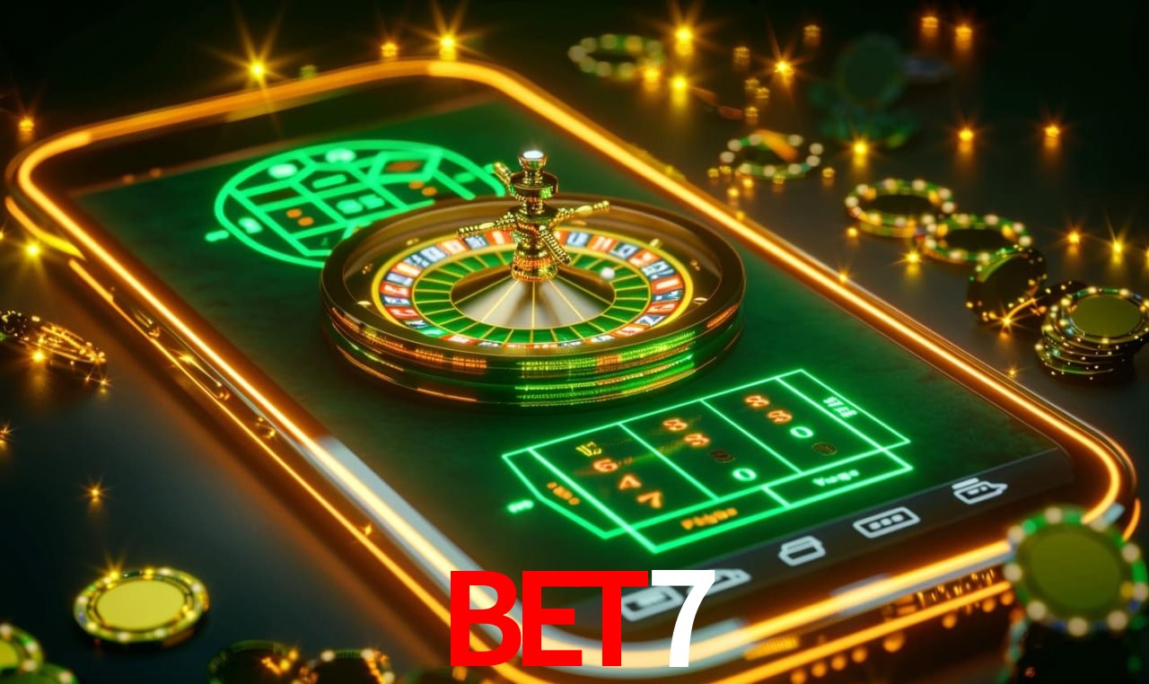 bet7 Plataforma - Certificada MGA desde 2015