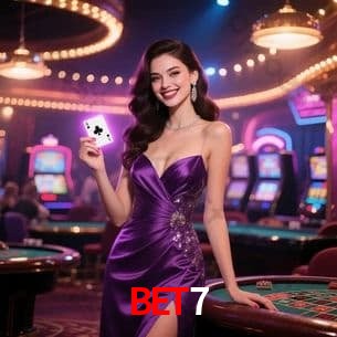 Estatísticas Esportivas bet7