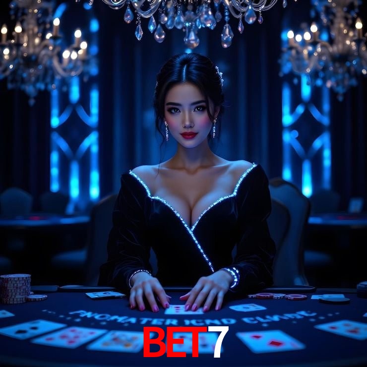 bet7 Salvador - Statistics