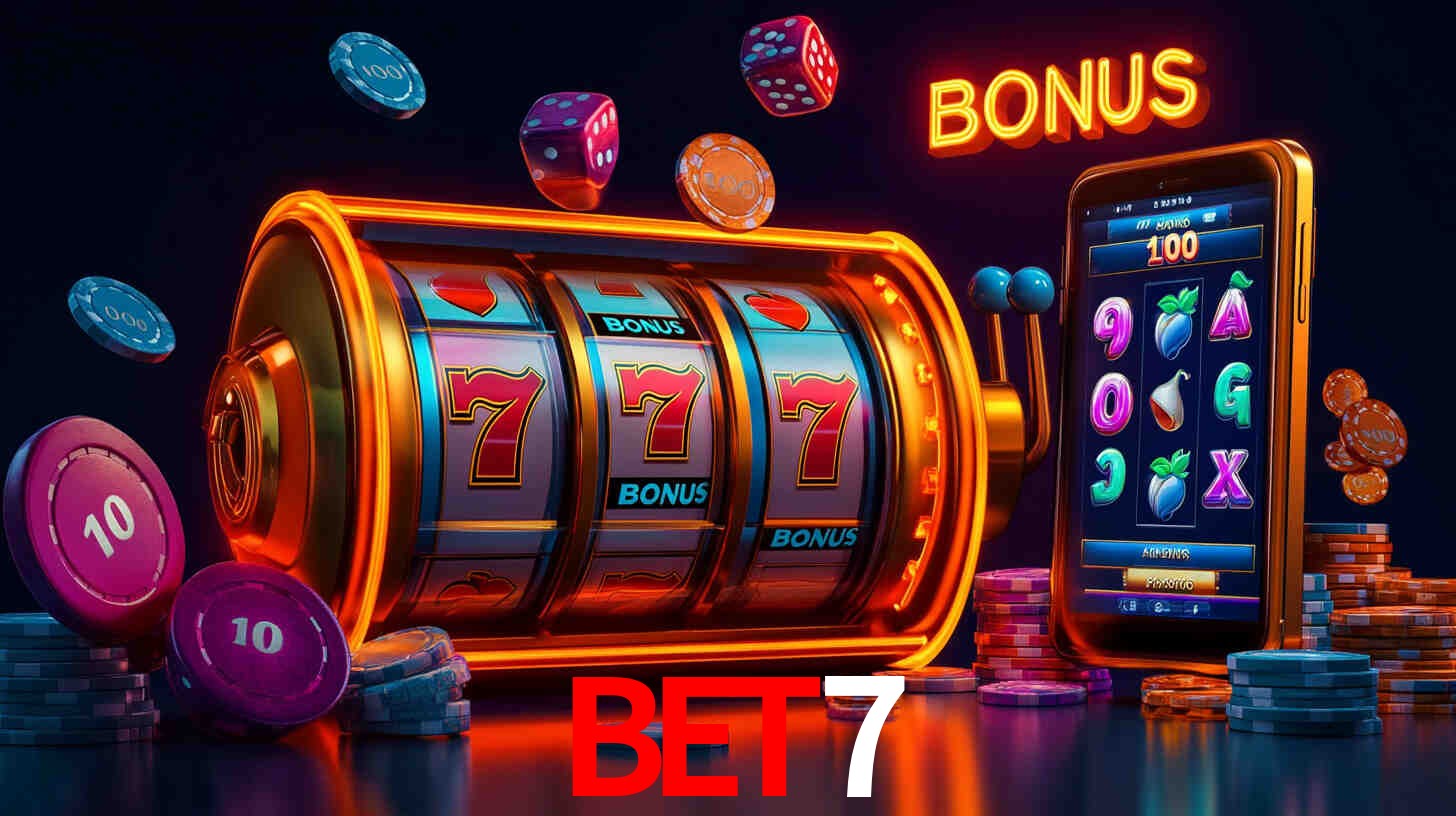 A Experiência Imersiva dos Cassinos Ao Vivo no bet7