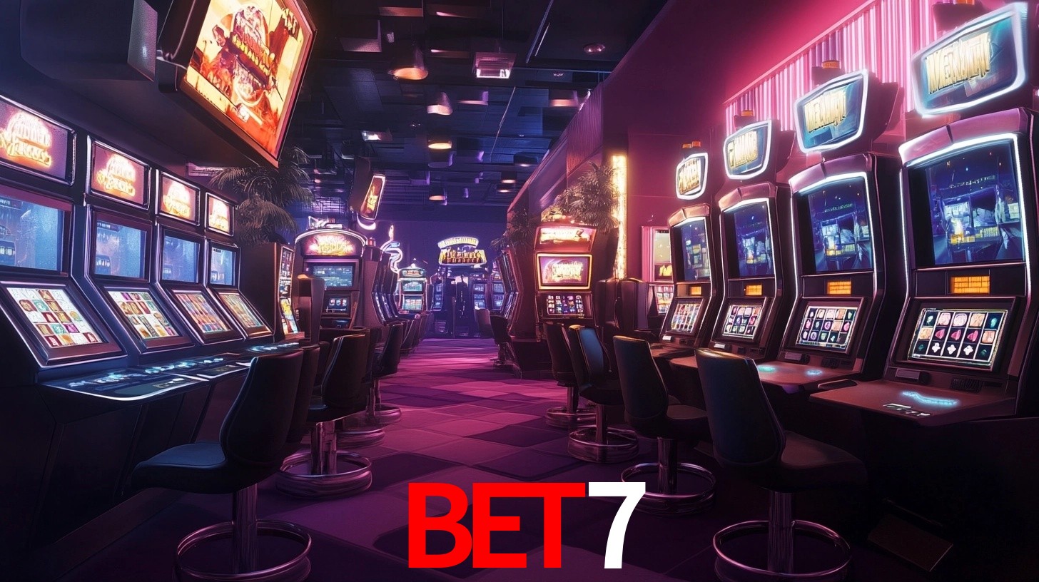 Welcome Bonus bet7