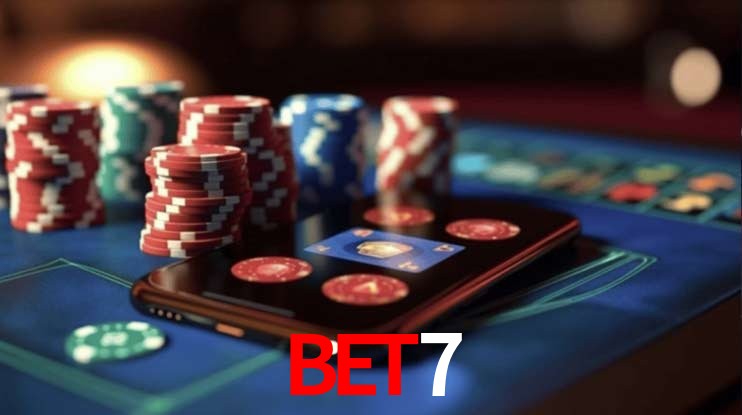 Diretório de Jogos bet7