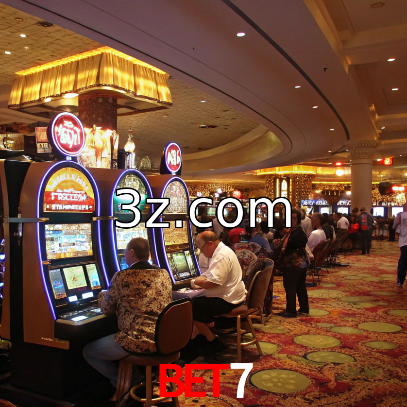 bet7-Game-Slots
